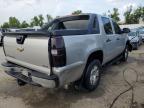 CHEVROLET AVALANCHE photo