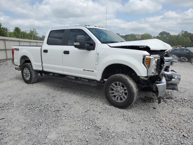 2019 FORD F250 SUPER - 1FT7W2BT3KEG18970