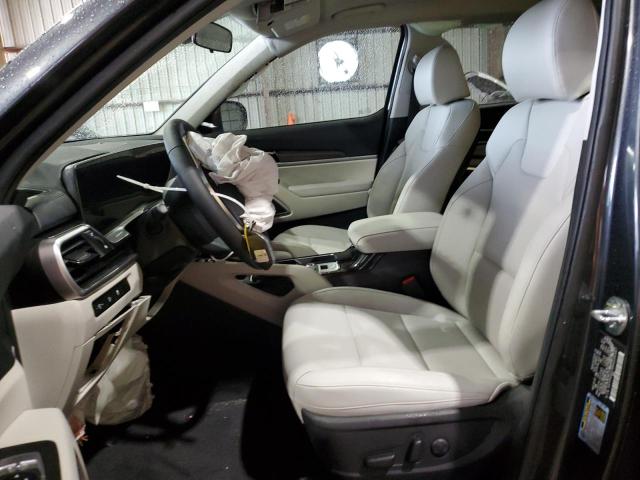 2024 KIA TELLURIDE - 5XYP64GC8RG530387