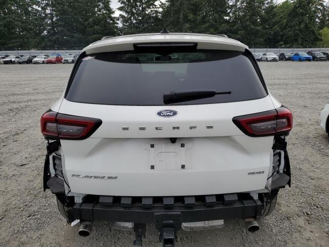 2023 FORD ESCAPE PLA - 1FMCU9JA2PUA95706