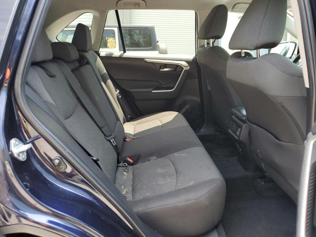 2021 Toyota Rav4 Xle VIN: 2T3P1RFVXMW247403 Lot: 62994944