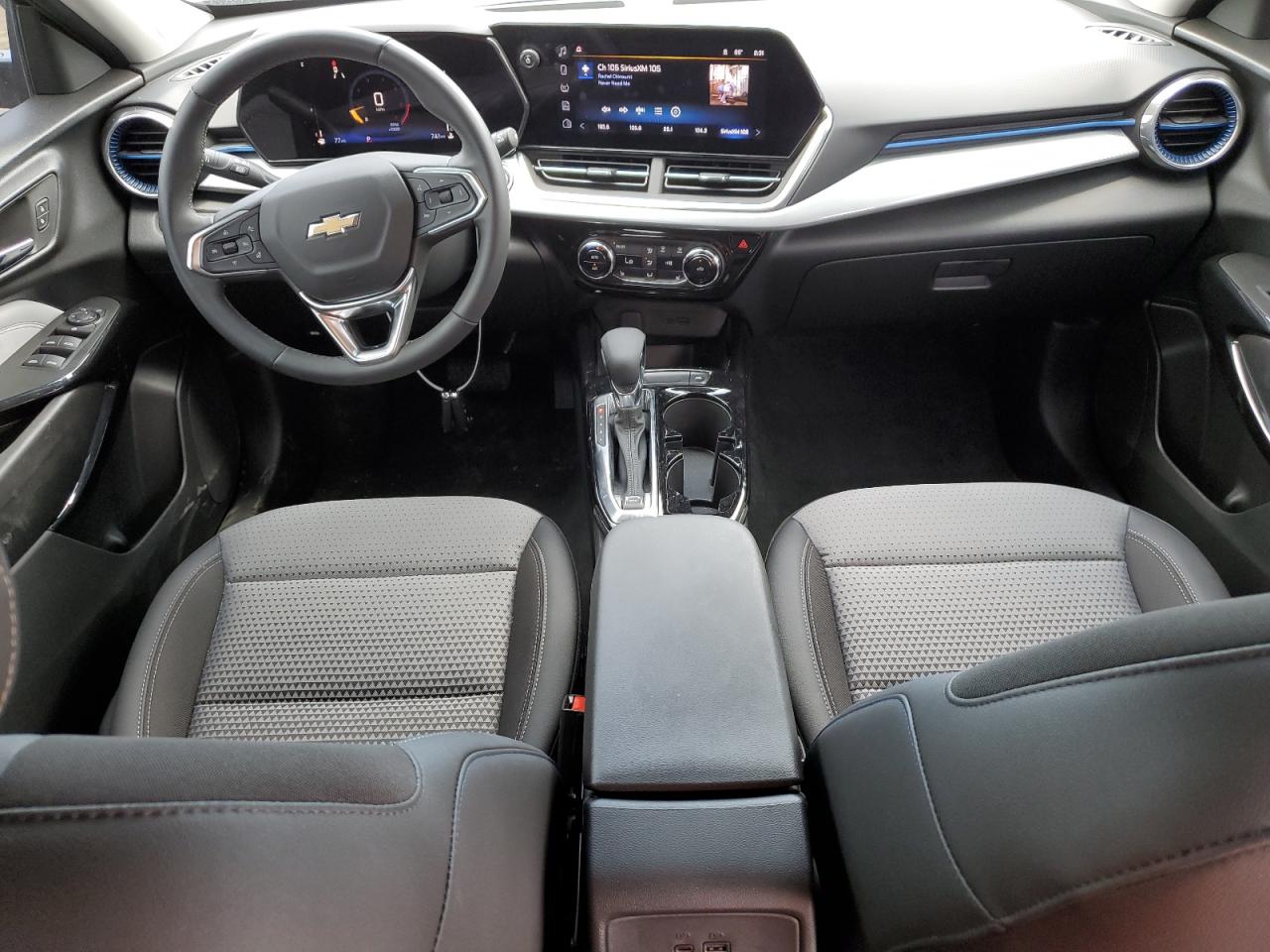 KL77LHE22RC176488 2024 Chevrolet Trax 1Lt