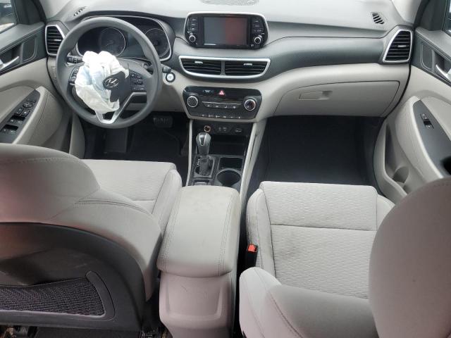 2021 HYUNDAI TUCSON LIM - KM8J33A44MU314050