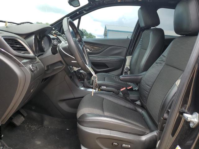 2016 BUICK ENCORE CON - KL4CJBSBXGB516542