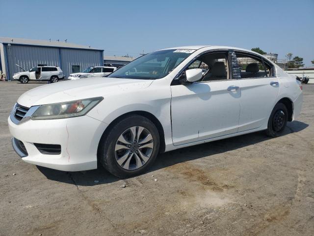 2015 HONDA ACCORD LX - 1HGCR2F36FA011797