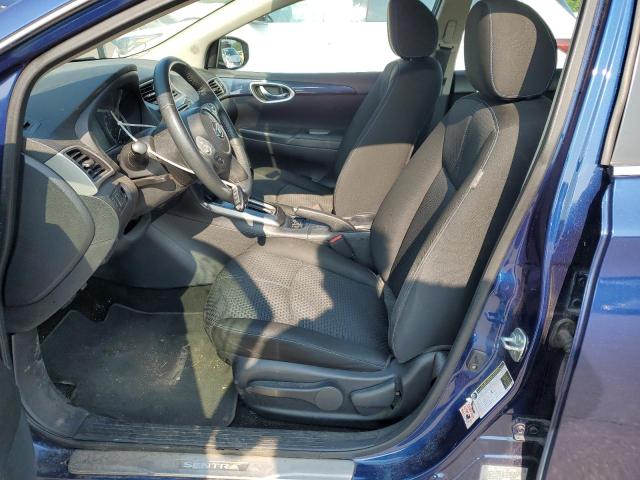 2018 Nissan Sentra S VIN: 3N1AB7AP4JY219153 Lot: 53442374