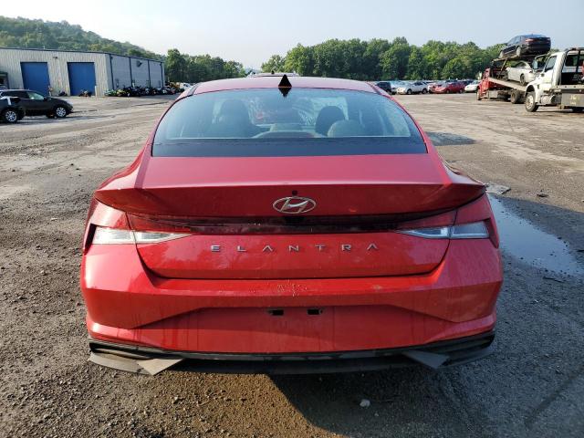 2023 HYUNDAI ELANTRA SE - 5NPLS4AG8PH108874