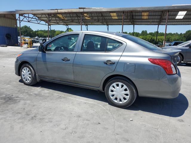 3N1CN7APXKL818184 | 2019 Nissan versa s