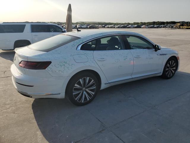 2020 VOLKSWAGEN ARTEON SE - WVWAR7AN5LE013489