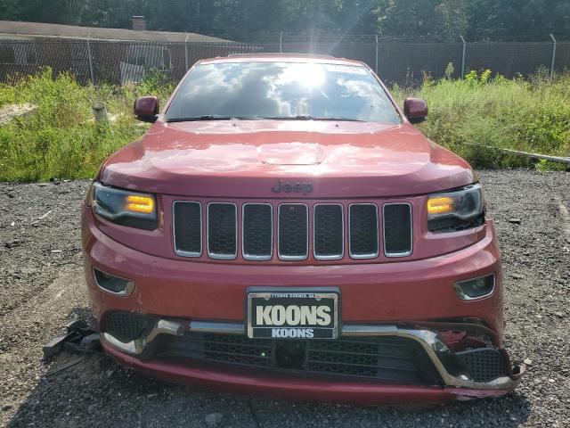 2015 JEEP GRAND CHER - 1C4RJFCG8FC173658