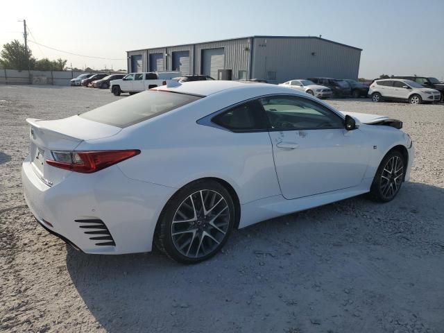 2016 LEXUS RC 300 - JTHSM5BCXG5001413