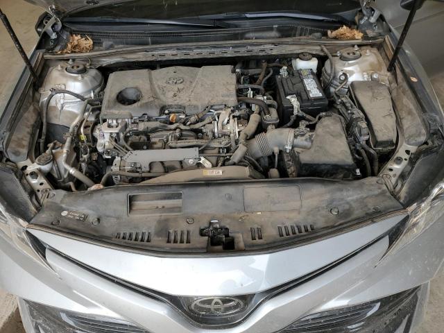 VIN 4T1B11HK3KU250597 2019 Toyota Camry, L no.11