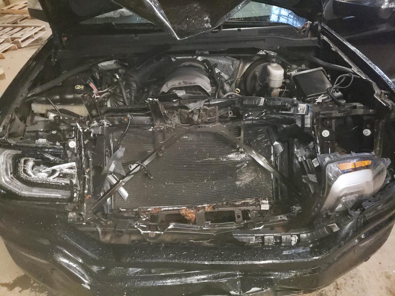 1GTV2NEC3GZ309970 2016 GMC Sierra K1500 Slt