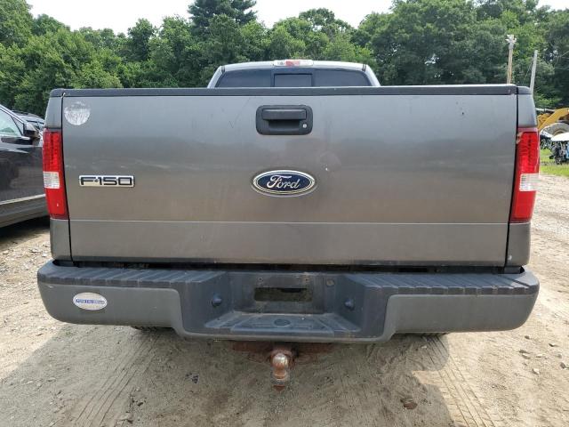 2005 Ford F150 VIN: 1FTRF12245NB94553 Lot: 61152484