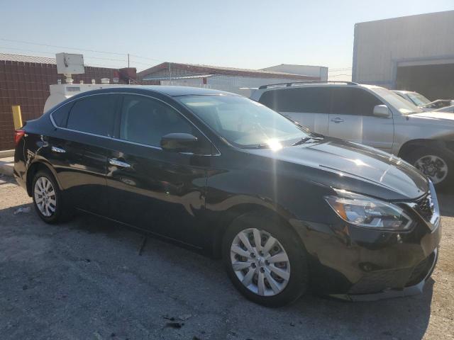 2018 Nissan Sentra S VIN: 3N1AB7AP8JY227319 Lot: 62445724