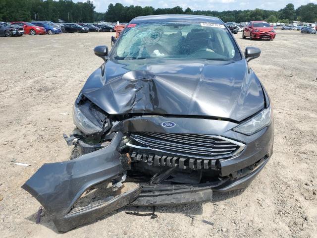 VIN 3FA6P0H7XHR113141 2017 Ford Fusion, SE no.5