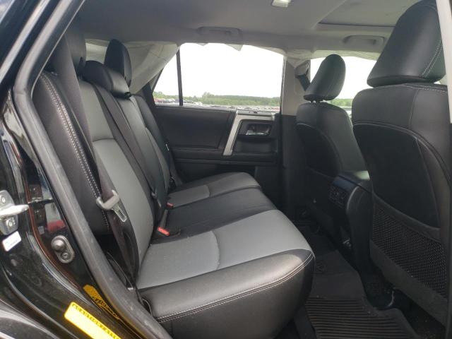 2022 TOYOTA 4RUNNER SR - JTEFU5JR7N5265190