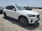 BMW X3 SDRIVE3 photo