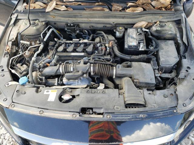 2019 HONDA ACCORD SPO - 1HGCV1F31KA078968