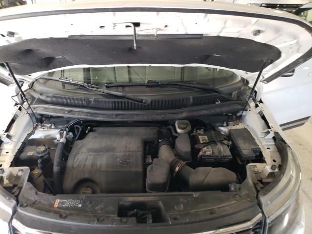 2017 FORD EXPLORER X - 1FM5K8D85HGB86339