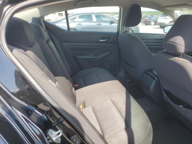 2020 NISSAN ALTIMA S - 1N4BL4BV4LC207483
