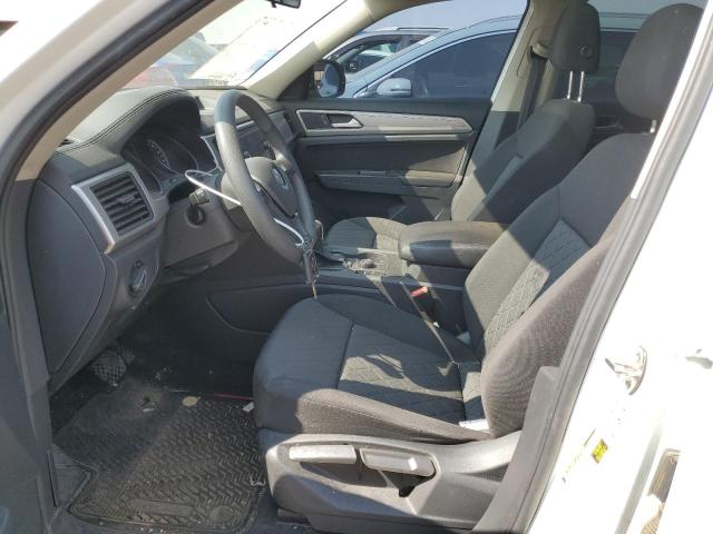 2018 VOLKSWAGEN ATLAS 1V2HR2CA3JC503481