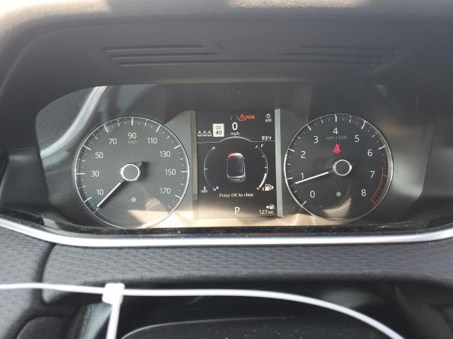 2020 Land Rover Range Rover Evoque S VIN: SALZJ2FX8LH060868 Lot: 62318734