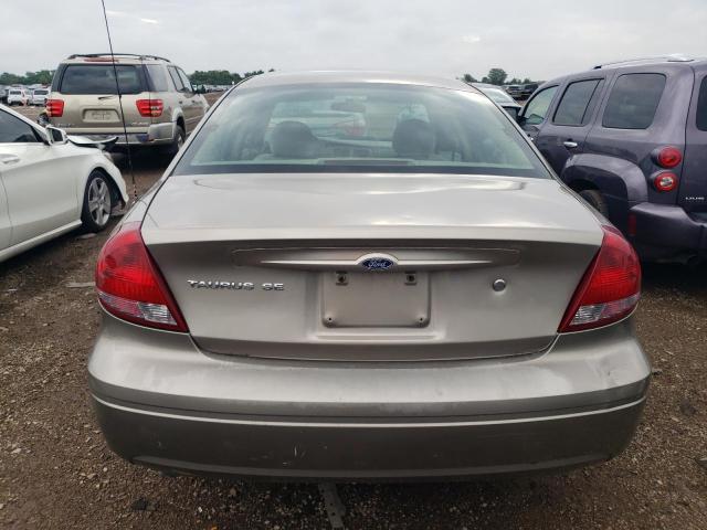 2005 Ford Taurus Se VIN: 1FAFP53235A144701 Lot: 62361664