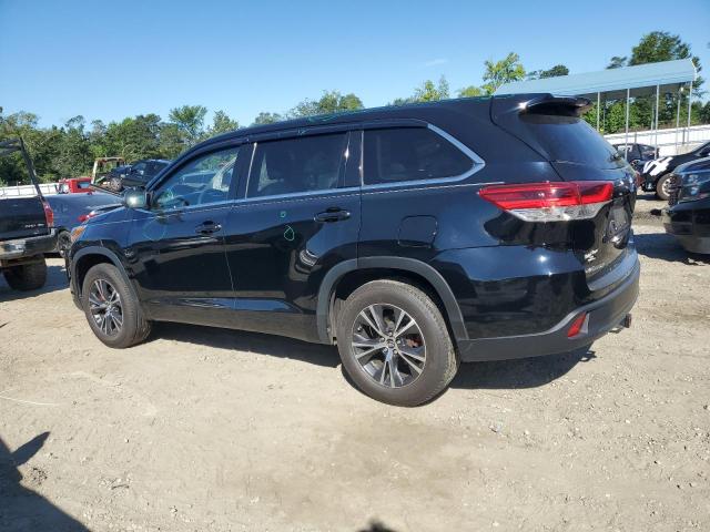 2017 TOYOTA HIGHLANDER - 5TDZARFH4HS026079