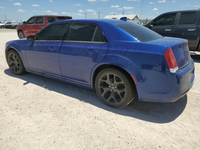 2020 Chrysler 300 Touring VIN: 2C3CCAAG3LH220646 Lot: 61216024