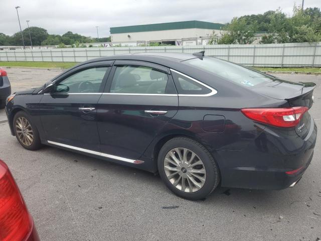 2015 HYUNDAI SONATA SPO - 5NPE34AF5FH013975