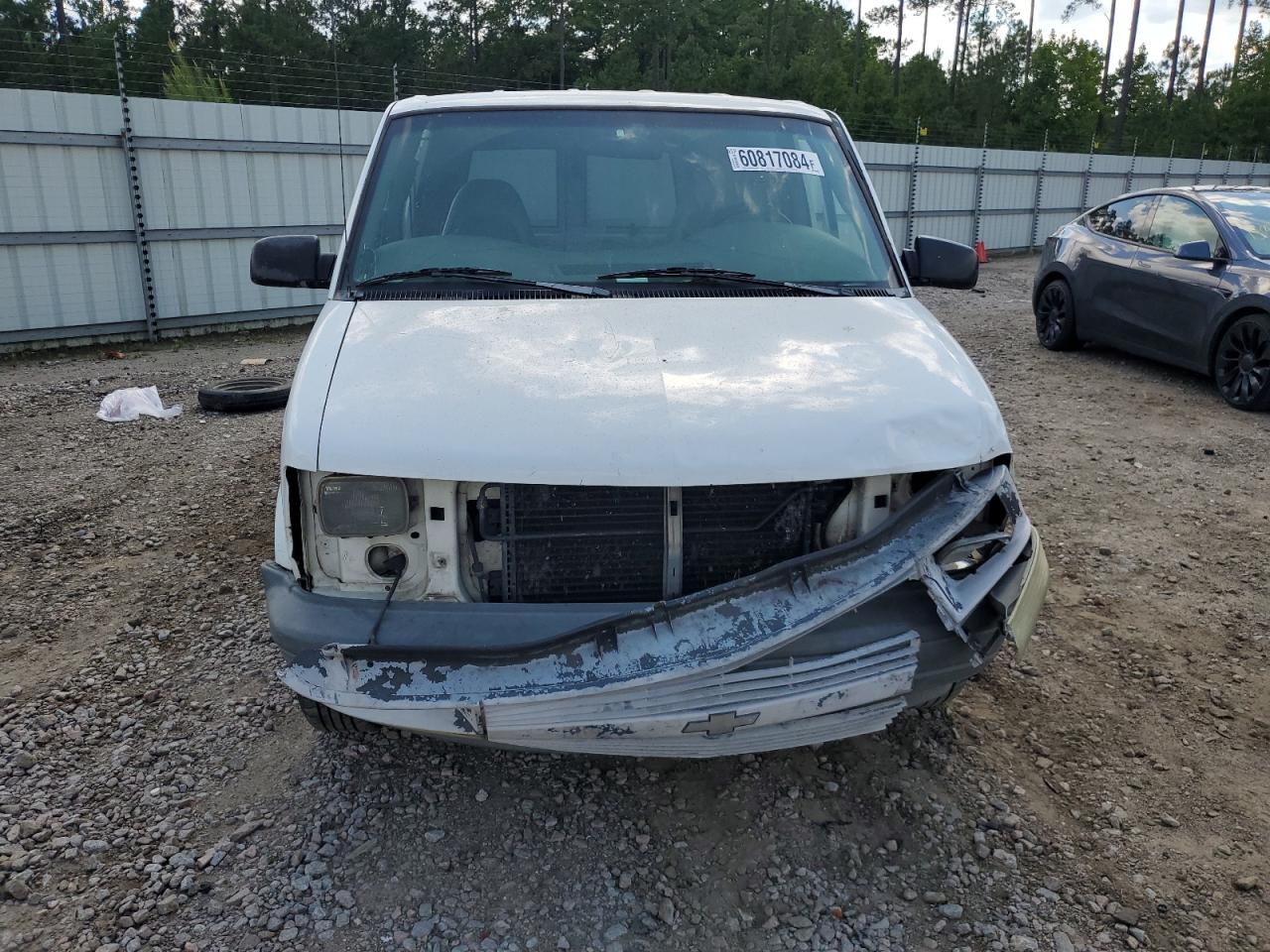 1GCDM19X83B129849 2003 Chevrolet Astro