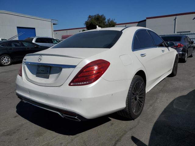 VIN WDDUG8CB2EA020492 2014 Mercedes-Benz S-Class, 550 no.3