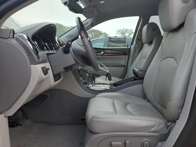 2017 BUICK ENCLAVE - 5GAKVBKD0HJ251694