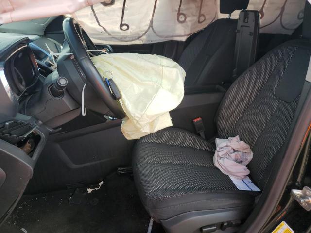 2015 GMC TERRAIN SL - 2GKALREK1F6253942