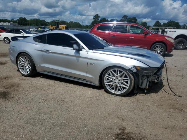 2017 FORD MUSTANG GT - 1FA6P8CF6H5332856