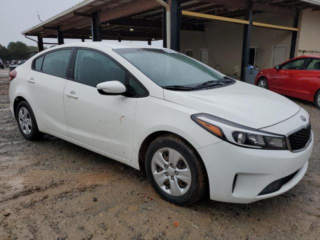 2017 KIA FORTE LX - 3KPFK4A74HE078226