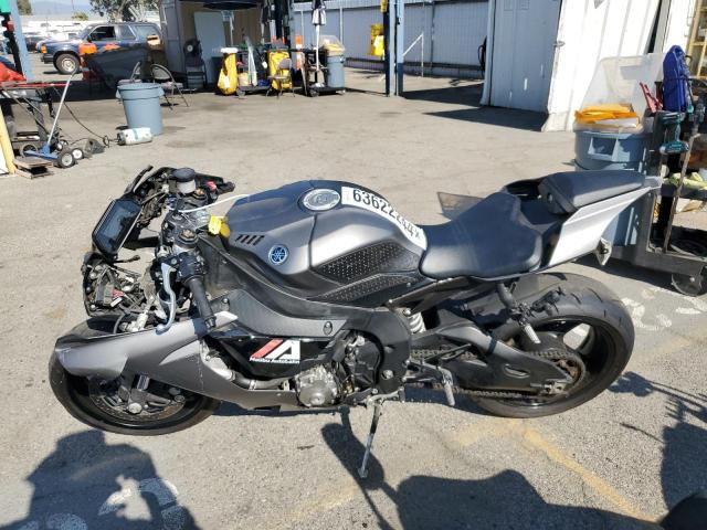 2016 YAMAHA YZFR1S C JYARN42YXGA000171