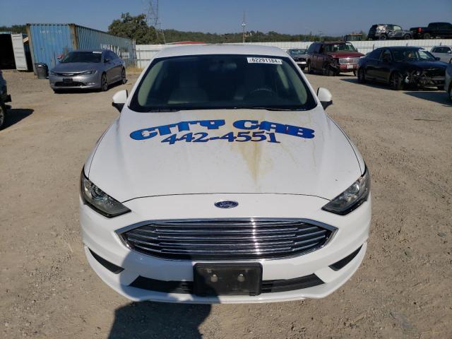 VIN 3FA6P0G73JR196922 2018 Ford Fusion, S no.5