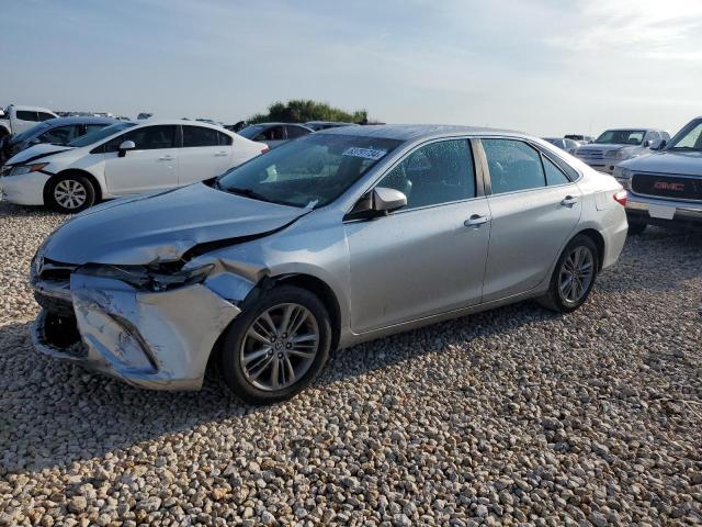 VIN 4T1BF1FK3GU592398 2016 Toyota Camry, LE no.1