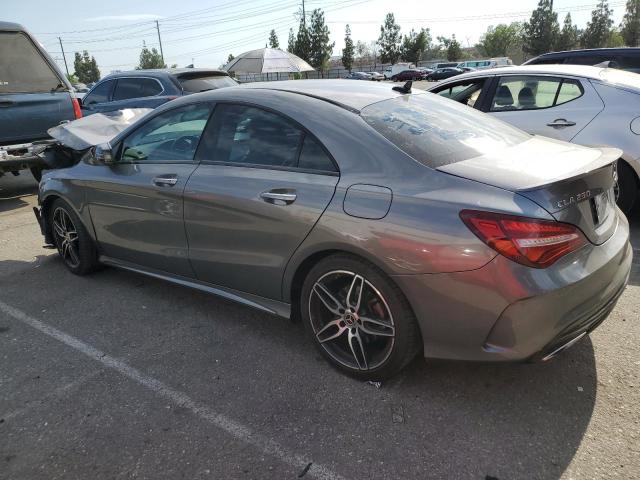 VIN WDDSJ4EB9KN739855 2019 Mercedes-Benz CLA-Class,... no.2