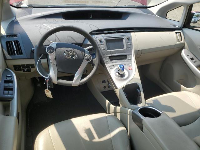 VIN JTDKN3DU4D0342470 2013 Toyota Prius no.8