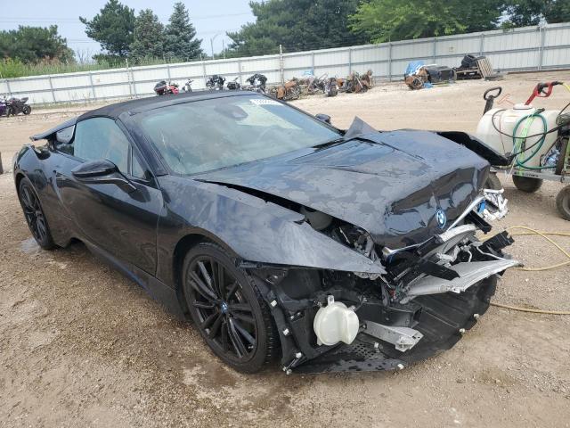 VIN WBY2Z6C51KVG98036 2019 BMW I8 no.4