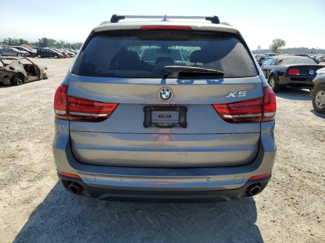 VIN 5UXKR0C52E0H27610 2014 BMW X5, Xdrive35I no.6