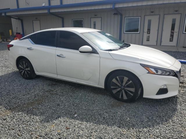 2021 NISSAN ALTIMA SV - 1N4BL4DV4MN390788