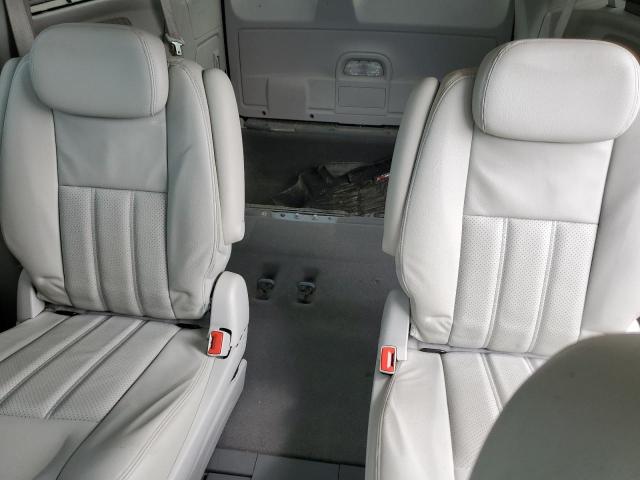 2009 Chrysler Town & Country Touring VIN: 2A8HR54129R630249 Lot: 60917254