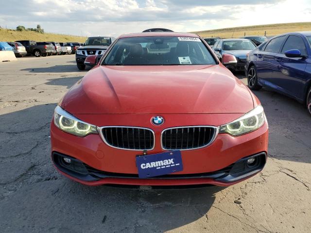 VIN WBA4W5C55KAE49272 2019 BMW 4 Series, 430XI no.5