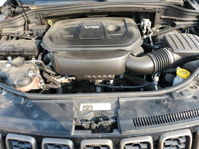 2016 JEEP GRAND CHER - 1C4RJFBG1GC469446