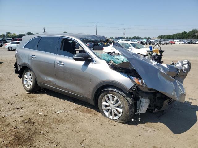 2016 KIA SORENTO LX - 5XYPG4A34GG002378