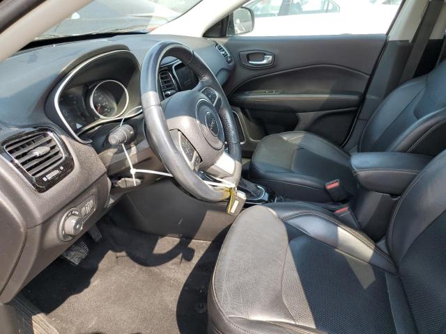 2018 JEEP COMPASS LI - 3C4NJDCB1JT372555